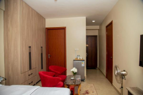 Edge Studio Apartment